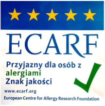 Ecarfs kvalitetssigill