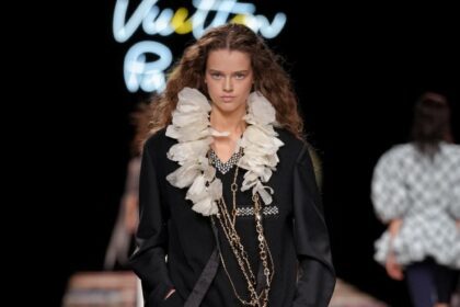 Louis Voutinspring Sommar