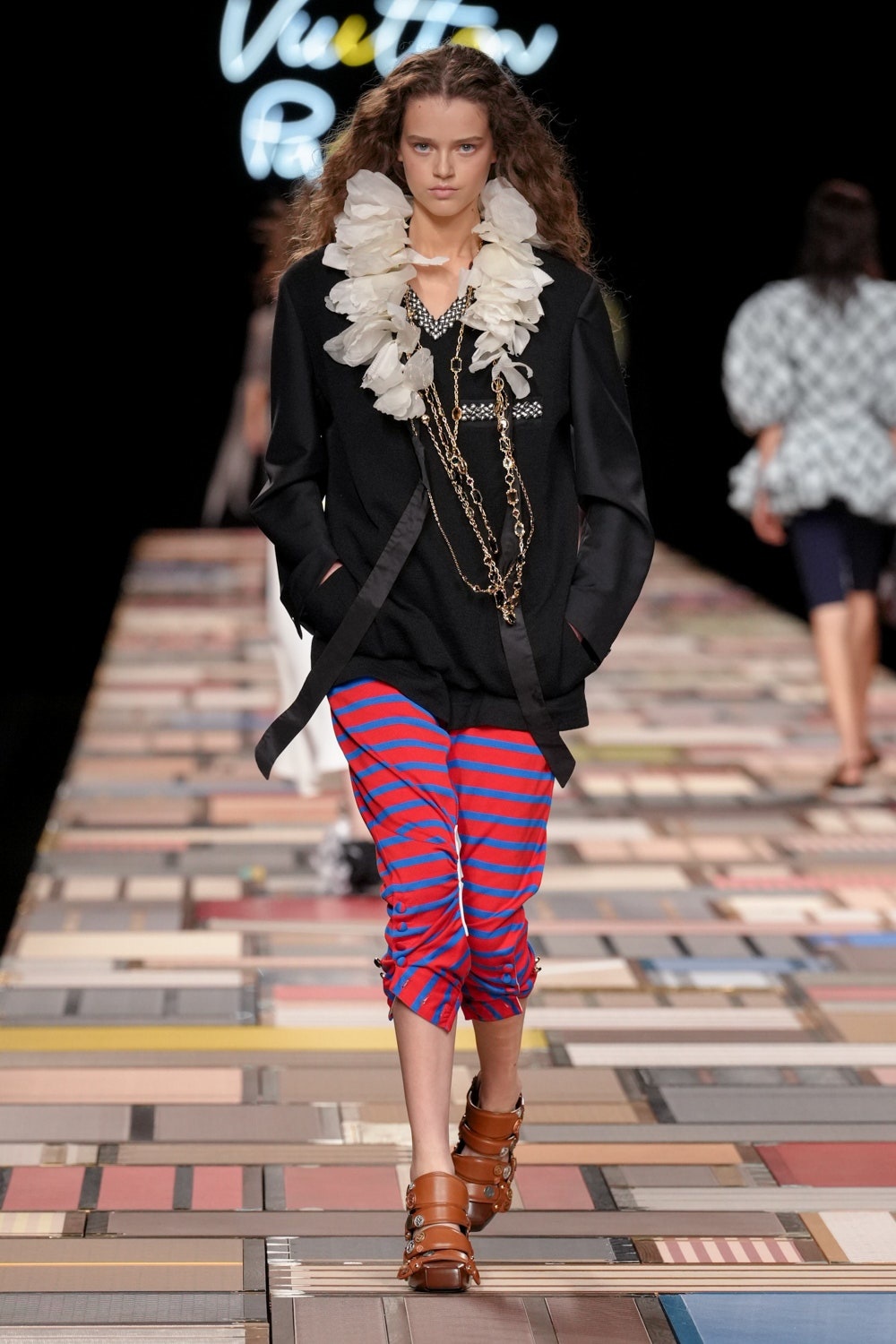 Louis Voutinspring Sommar