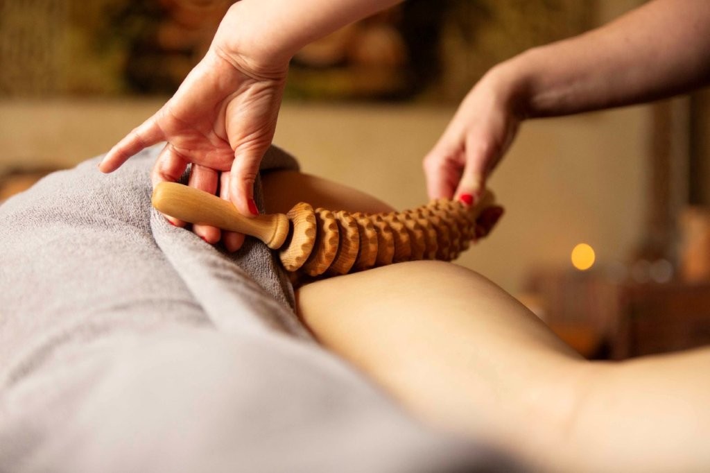 Maderotherapy1 Herrgård Spa