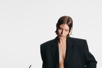 Magda Butrym för H&amp