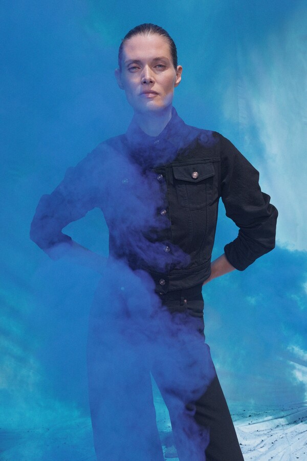 Malgosia Bela Kampanj 2026 1