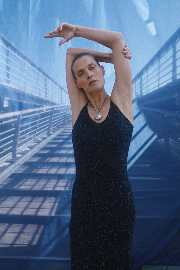 Malgosia Bela Kampanj 2026 4