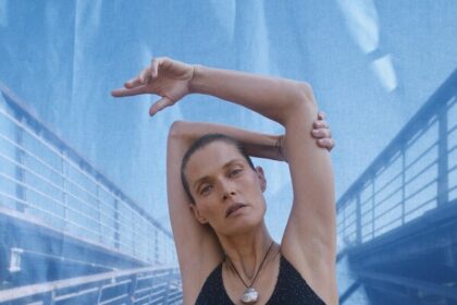 Malgosia Bela Kampanj 2026