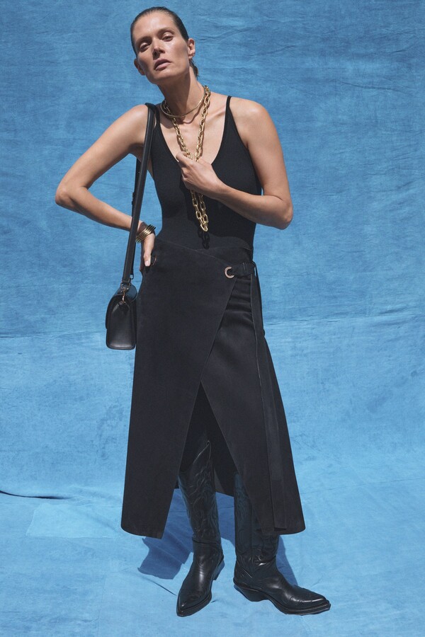 Malgosia Bela Kampanj 2026 5