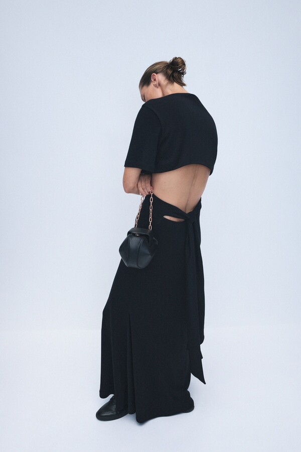 Malgosia Bela Kampanj 2026 6