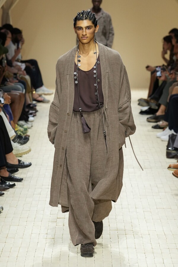 Milano modevecka f&ouml;r m&auml;n Ss265