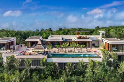 Den moderna dimensionen av medicin