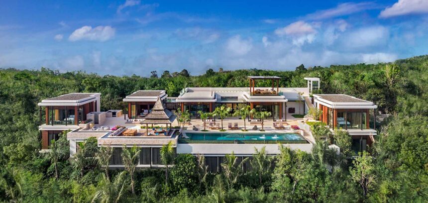 Den moderna dimensionen av medicin