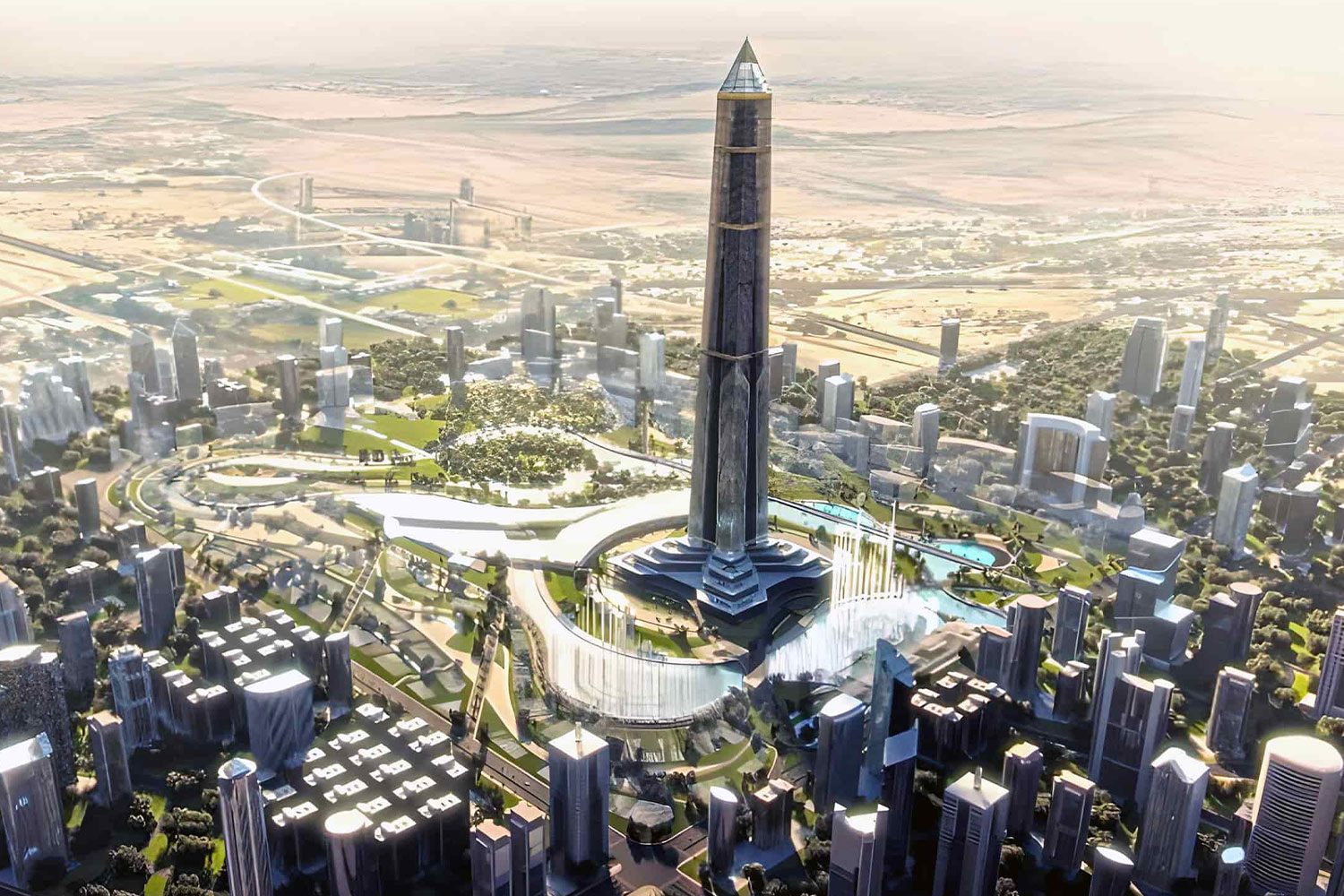 Oblisco Huvudkontor 3