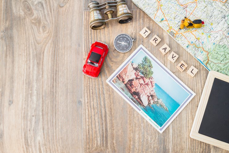 En oförglömlig resa för livet