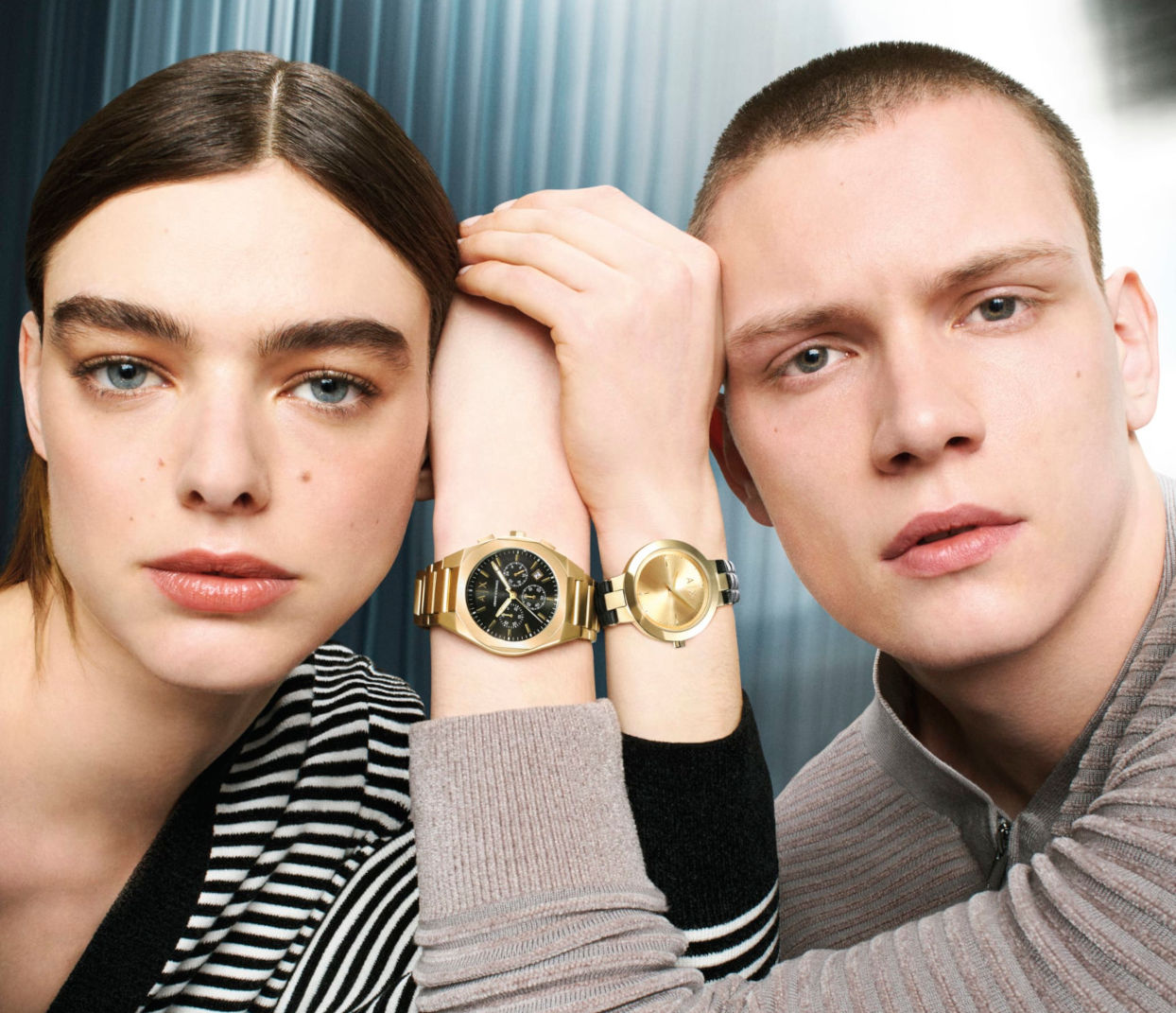 Är Armani Exchange-klockor bra