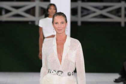 Ralph Lauren våren 2025