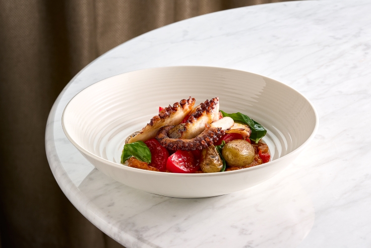 Michelin-stjärniga restauranger i Dubai