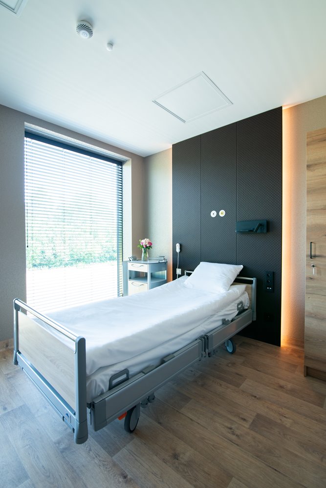 Rp-klinik 4 patientrum