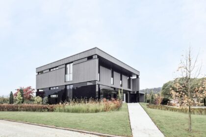 Griffner Porshe samarbete