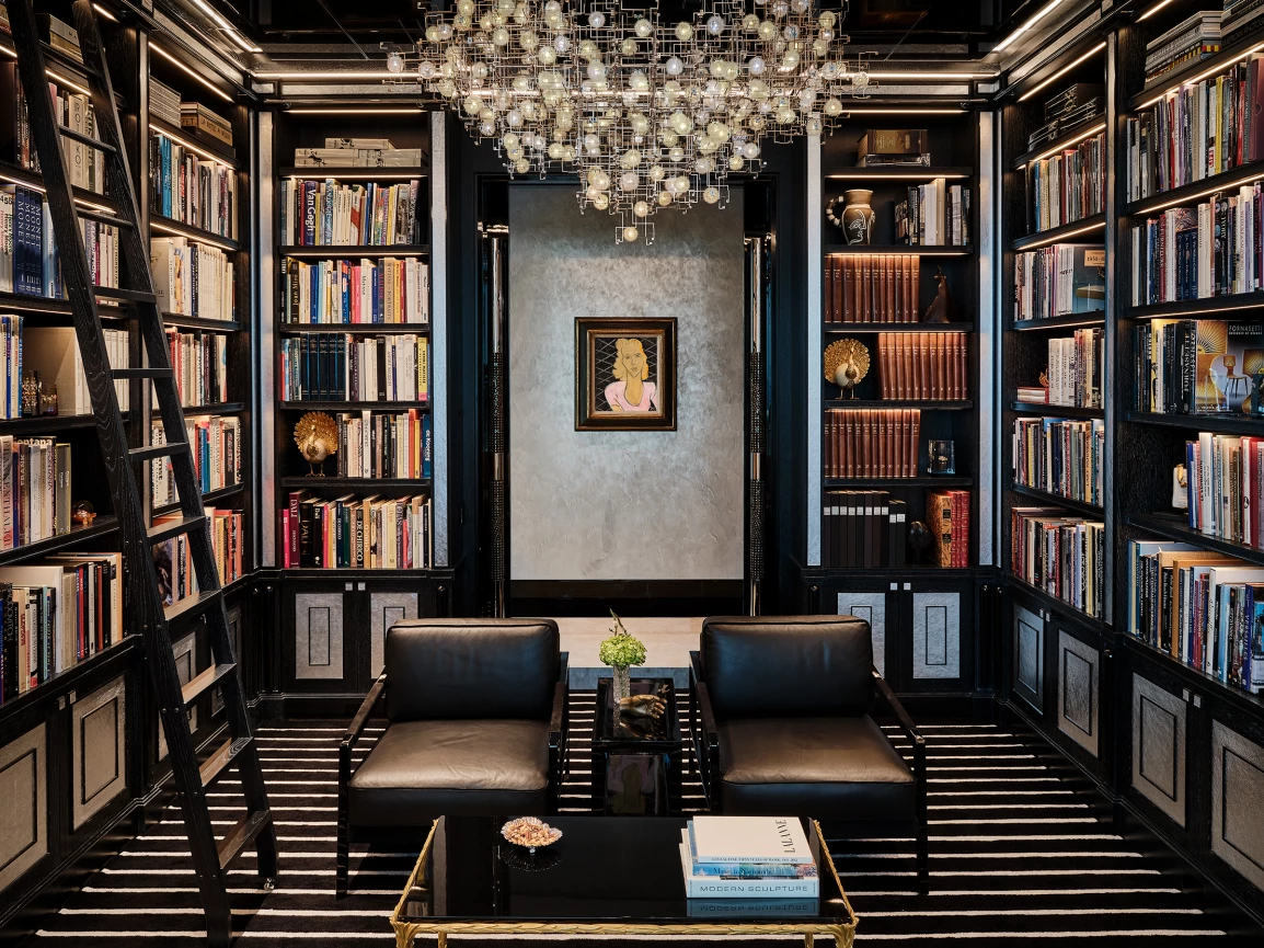 Sydell Millers samling