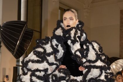 Schiaparelli Höst Vinter 2025 2026