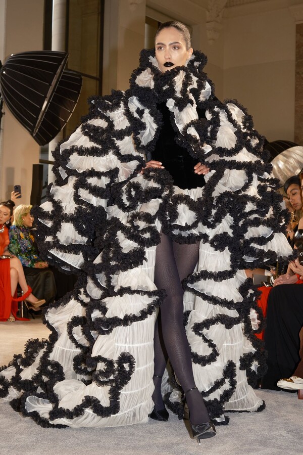 Schiaparelli Höst Vinter 2025 2026