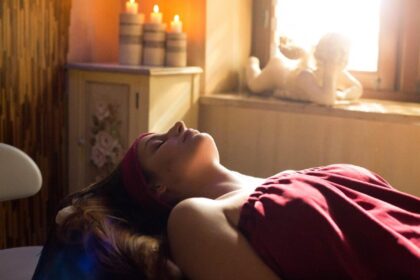 Manor House Spa Bio-Renewal skåp