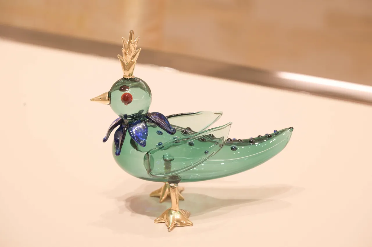 Tiffany & Co den st&ouml;rsta butiken i Milano