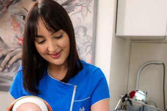 Ruczaj-kliniken 10.05.2022