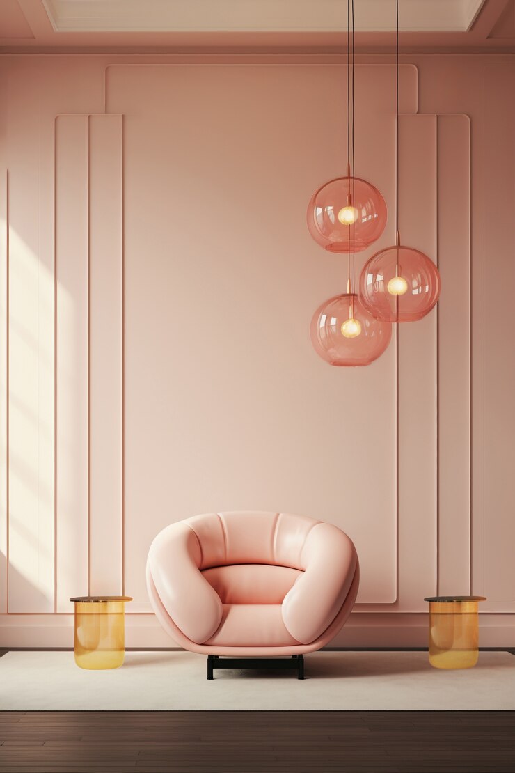 Topp 5 trender inom inredningsdesign1