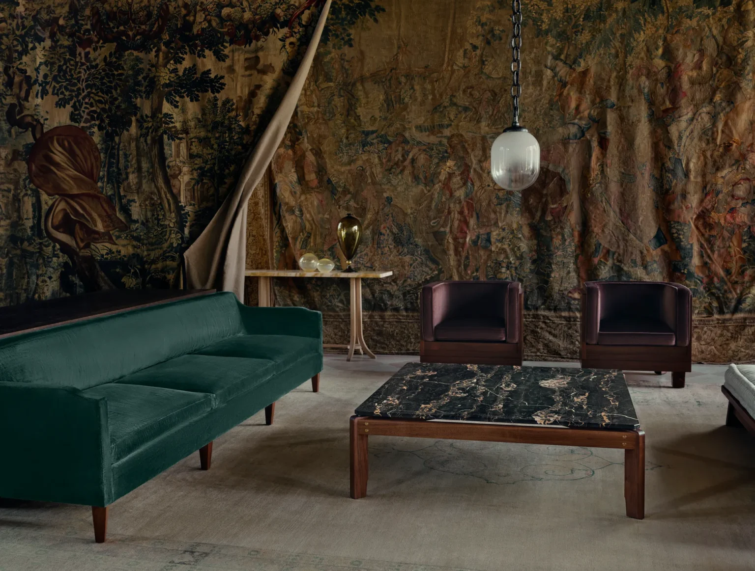 Topp 5 trender inom inredningsdesign