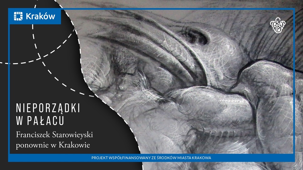 Tpsp Störning i palatset(1) Liten