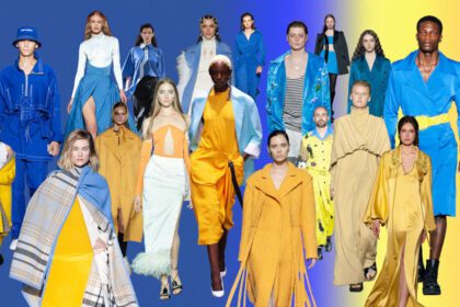 Ukrainska modeveckan