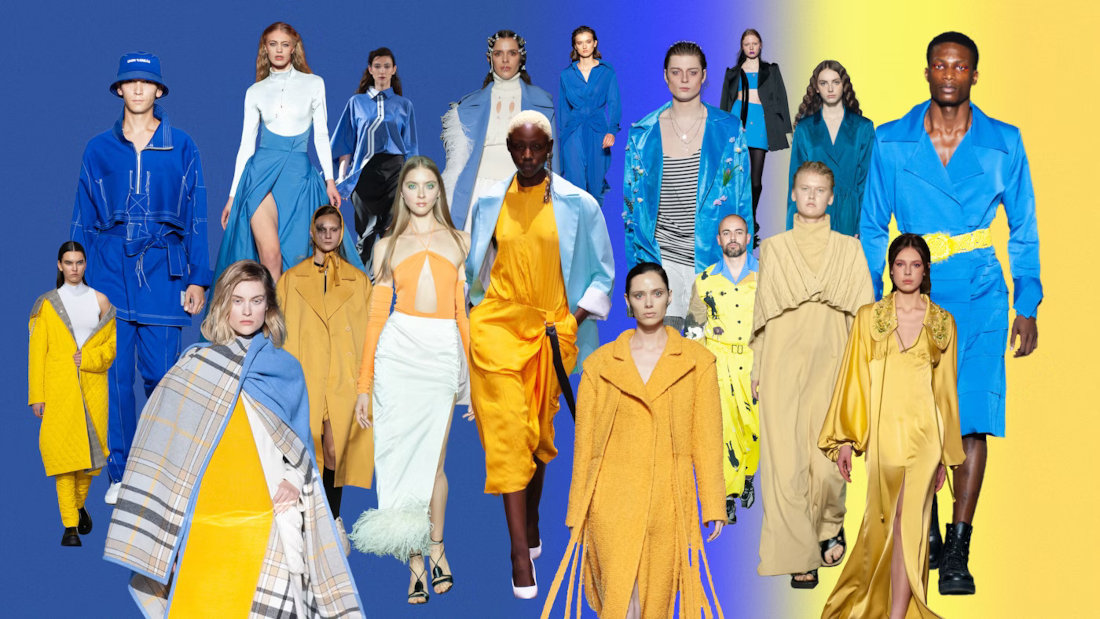 Ukrainska modeveckan