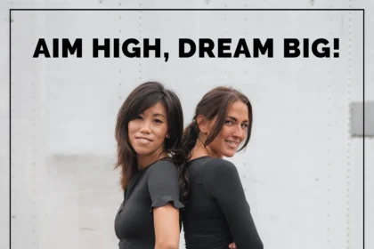 Vad är Aim'n Company