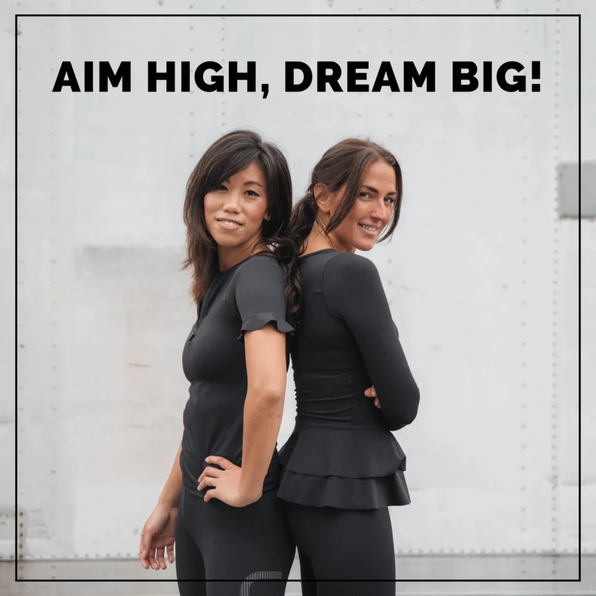 Vad är Aim'n Company