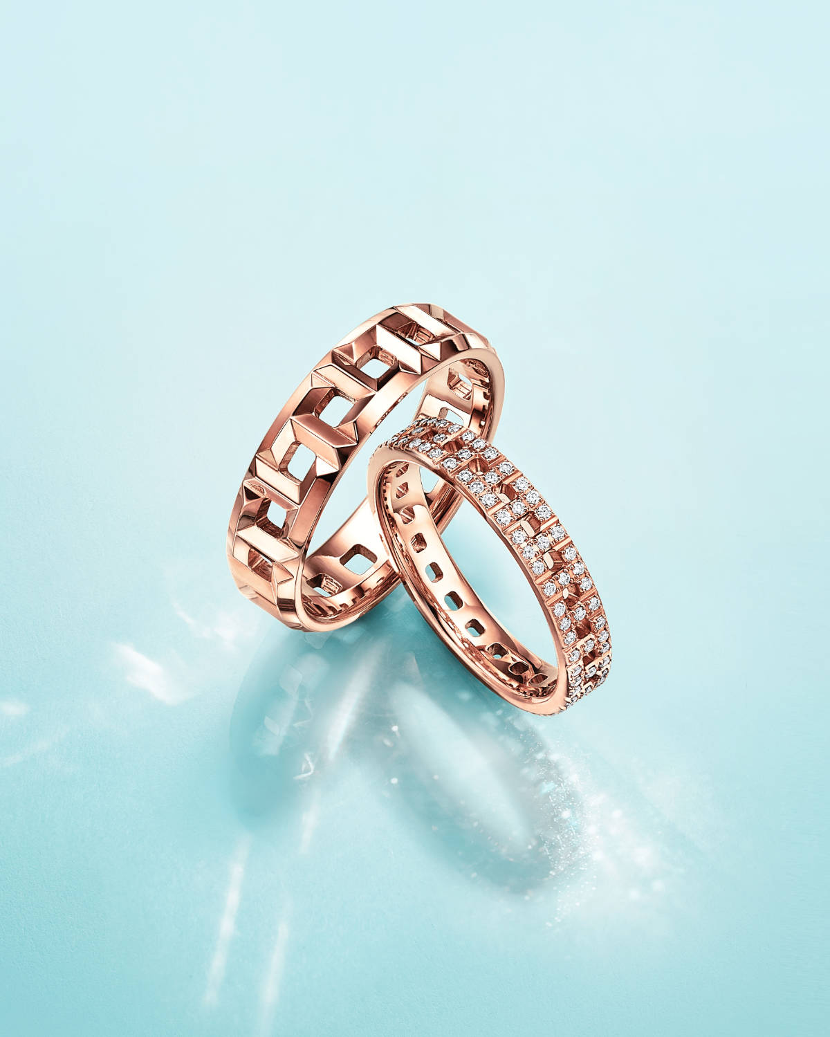 Tiffany3 Alla hj&auml;rtans dag-kollektion