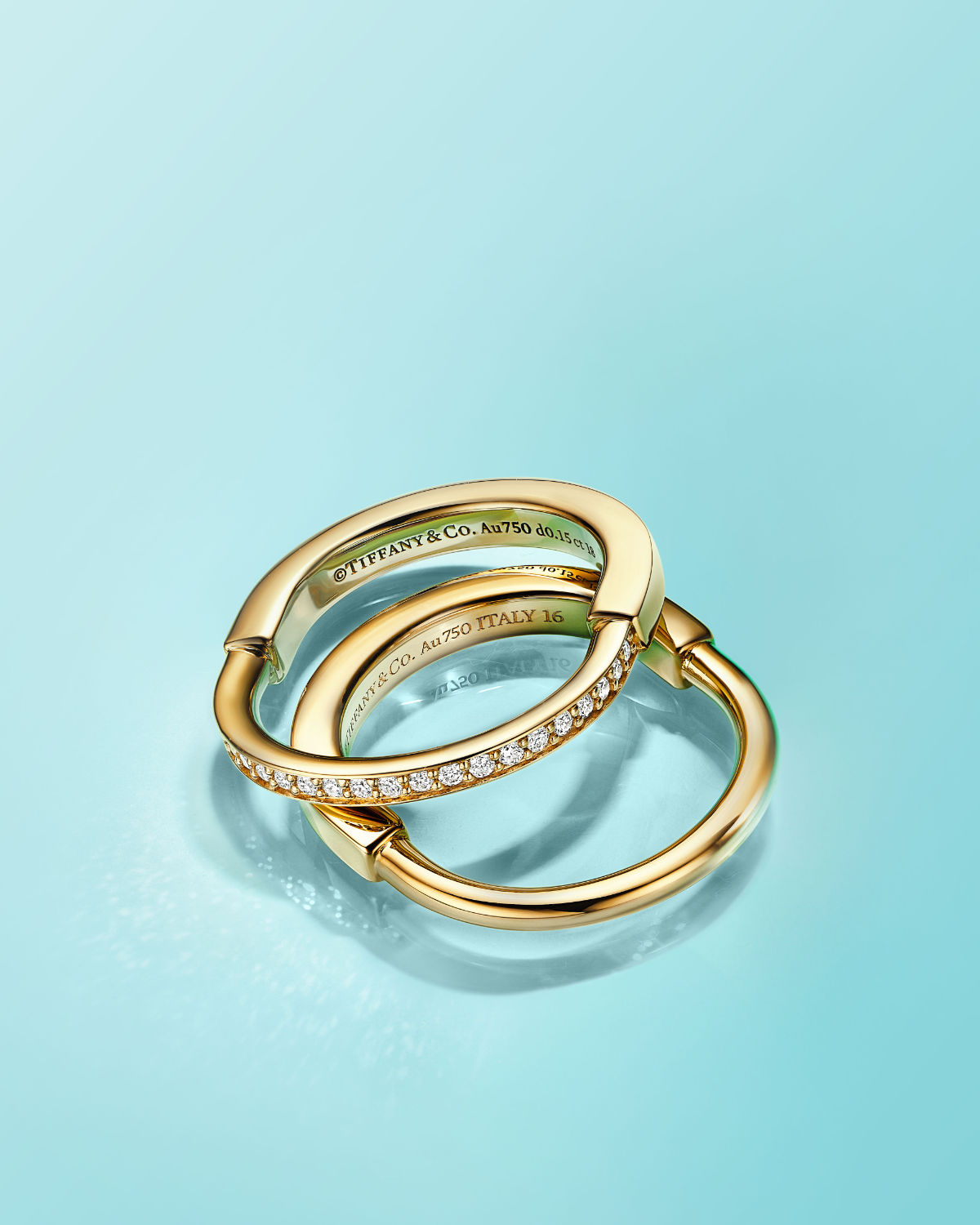 Tiffany Alla hj&auml;rtans dag-kollektion1