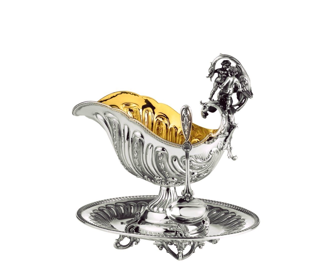 Är silverbestick hälsosamt