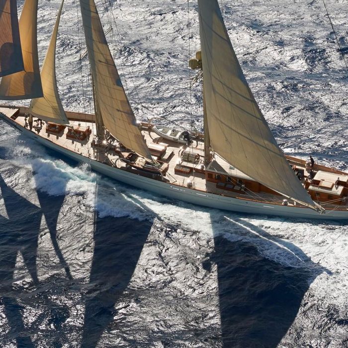 Borkumriff Iv Yacht Exteri&ouml;r 2