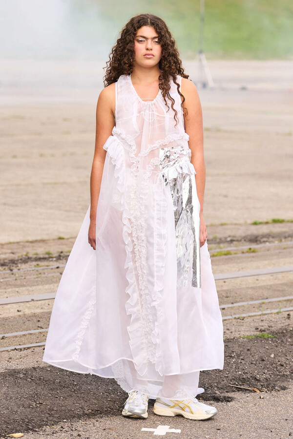 Cecilie Bahnsen V&aring;r Sommar 2026