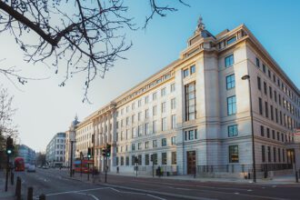 Cleveland Clinic i London Fakta om det nya onkologiska centret