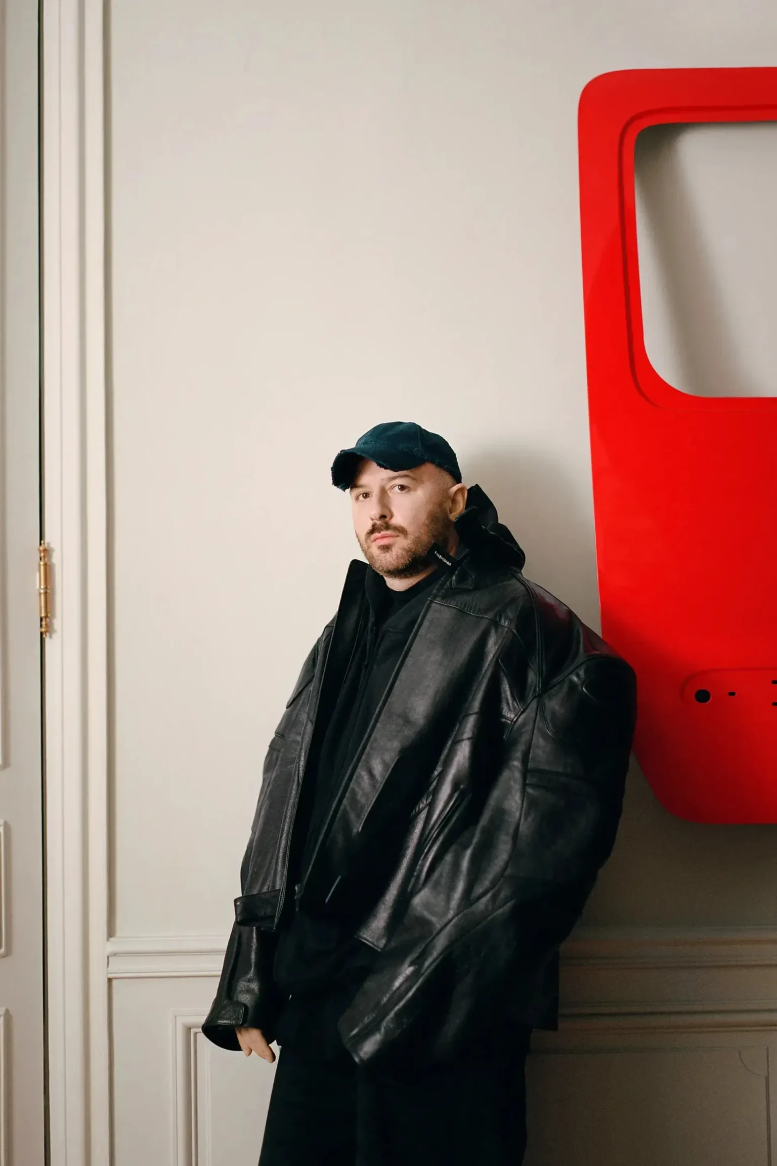 Demna Gvasalia i Gucci Vad Betyder Den Nya Eran För Det Italienska Modehuset