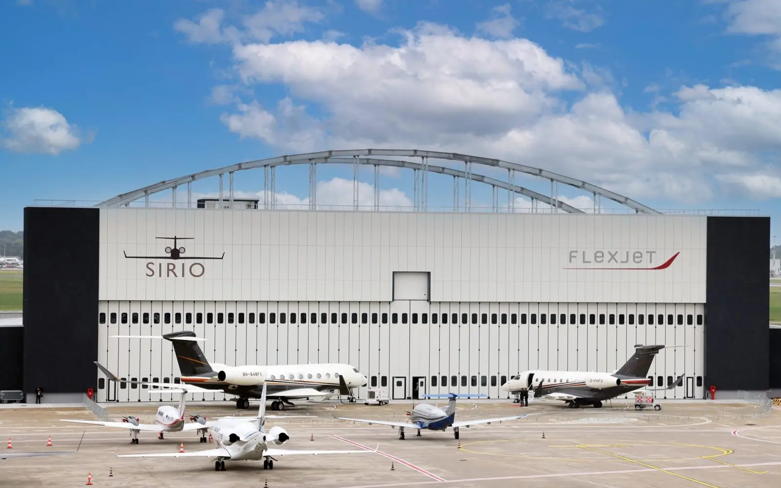 Flexjet Blog