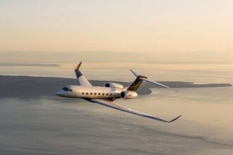 Flexjet och gåtan om 800 miljoner USD finansiering – fakta och myter