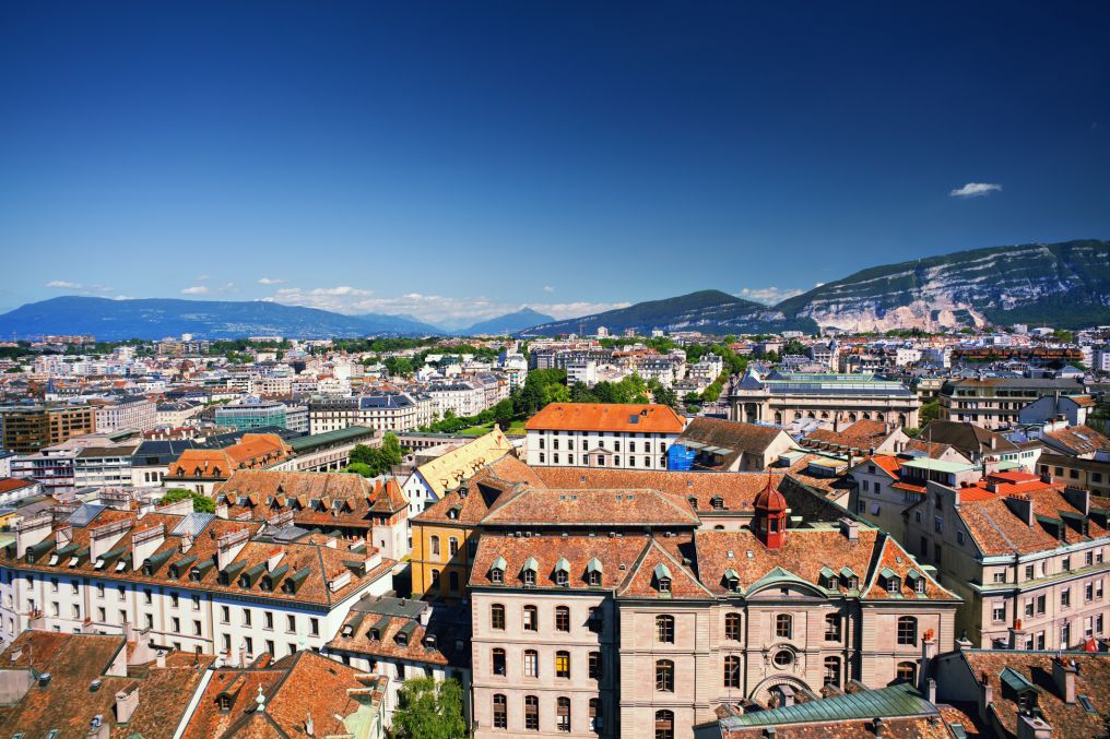 Gen&egrave;ve Fastigheter Blogg