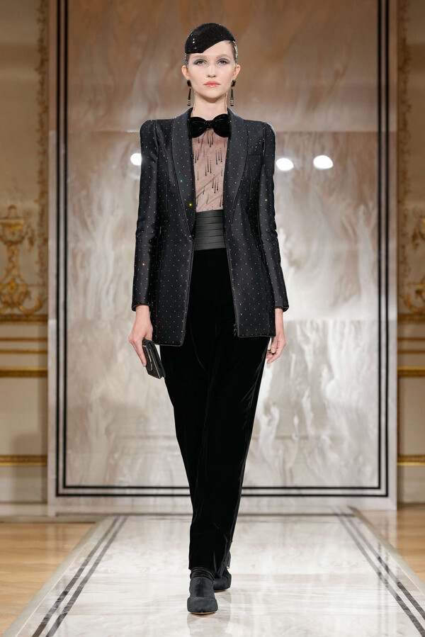 Giorgio Armani &auml;r d&ouml;d2