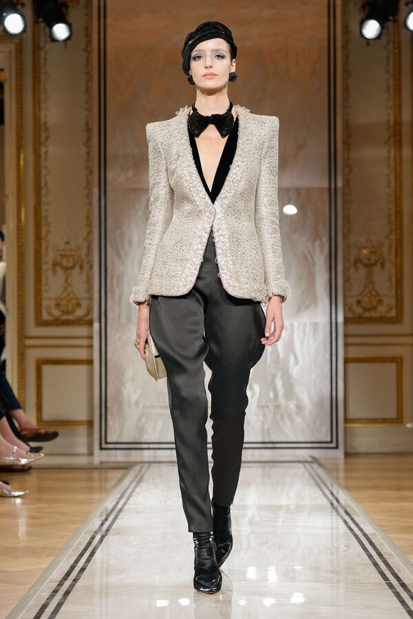 Giorgio Armani &auml;r d&ouml;d3