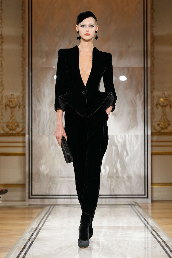 Giorgio Armani &auml;r d&ouml;d1