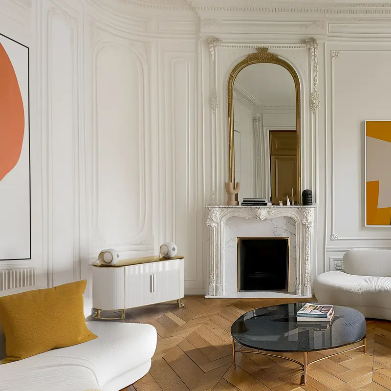 Devialet Phantom Ultimate h&ouml;gtalare