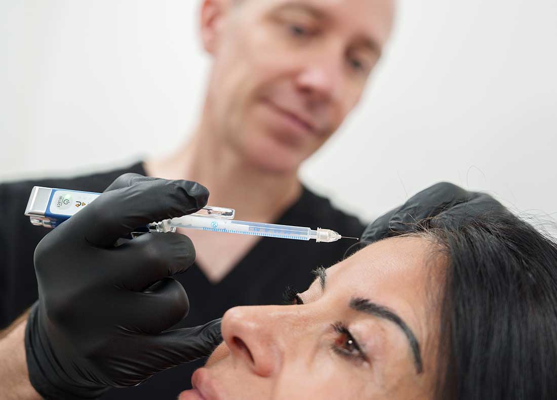 Hur mycket kostar Reldydess Botox