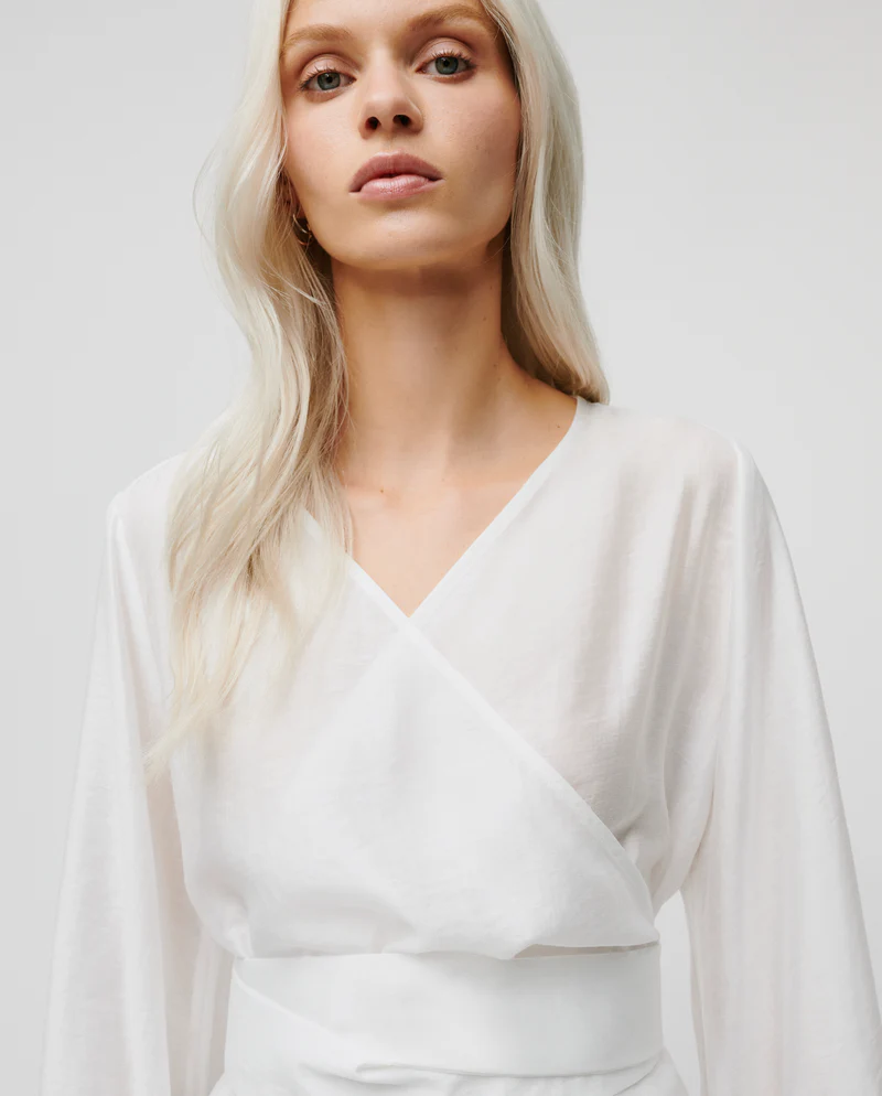 Ivy Oak Vad är det för märke