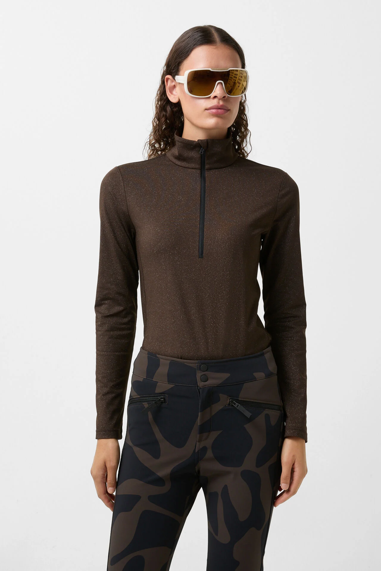 Kl&auml;der Fire Ice